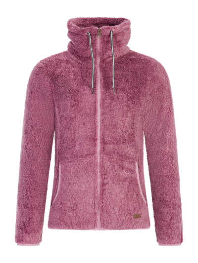 RIRI Fleece zip up
