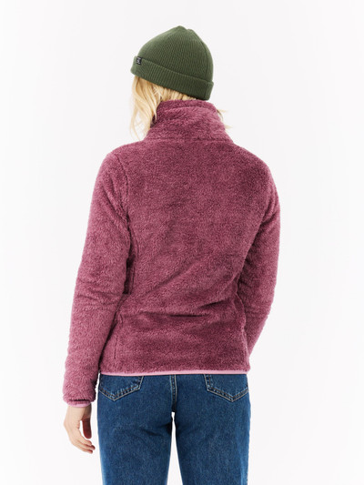RIRI Fleece zip up