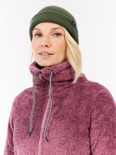 RIRI Fleece zip up