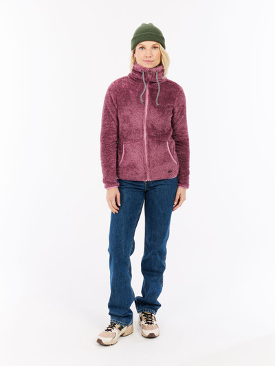 RIRI Fleece zip up