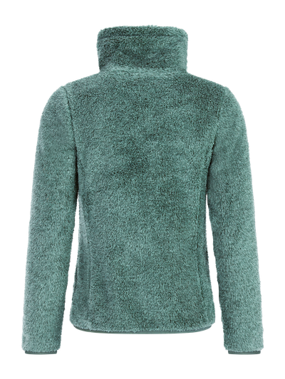 RIRI Fleece zip up