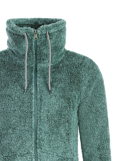 RIRI Fleece zip up