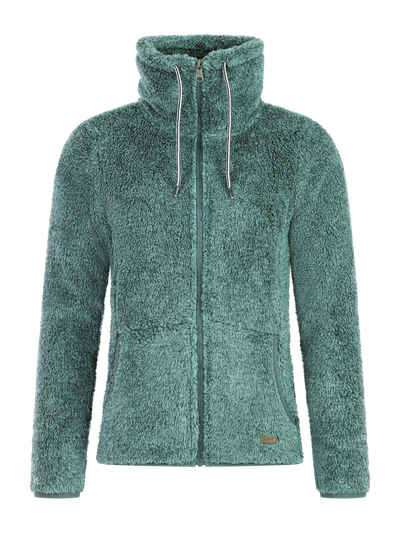 RIRI Fleece zip up