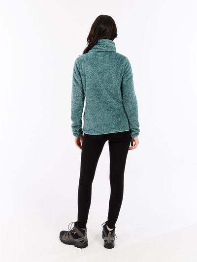 RIRI Fleece zip up