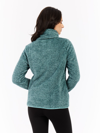 RIRI Fleece zip up