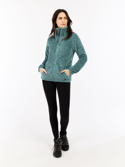 RIRI Fleece zip up