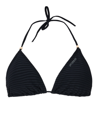 MIXAleias Triangle bikini top