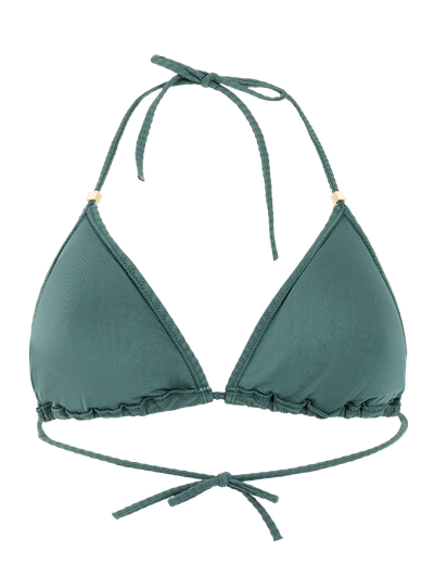 MIXAleias Triangle bikini top