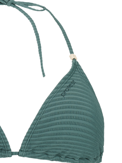 MIXAleias Triangle bikini top