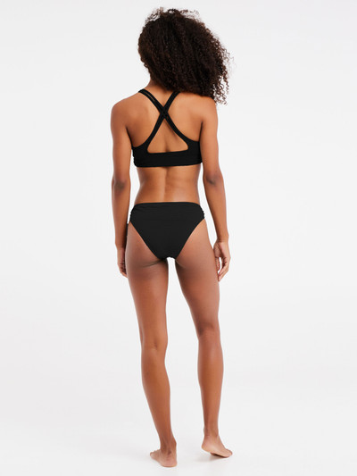 MM PATIO Triangle bikini top