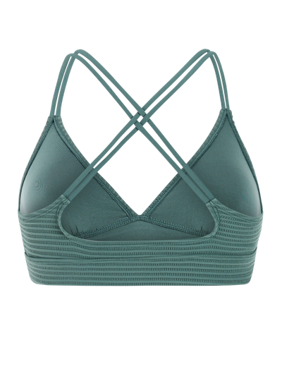 MM PATIO Triangle bikini top