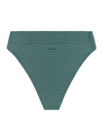 MM SAMAE High waist bikini bottom