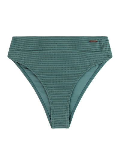 MM SAMAE High waist bikini bottom
