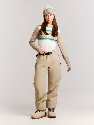 PRTSami Baggy ski trousers