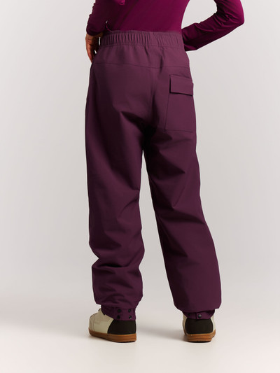 PRTSami Baggy ski trousers