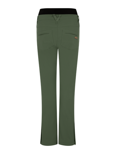 PRTLULLABYOS Ski trousers