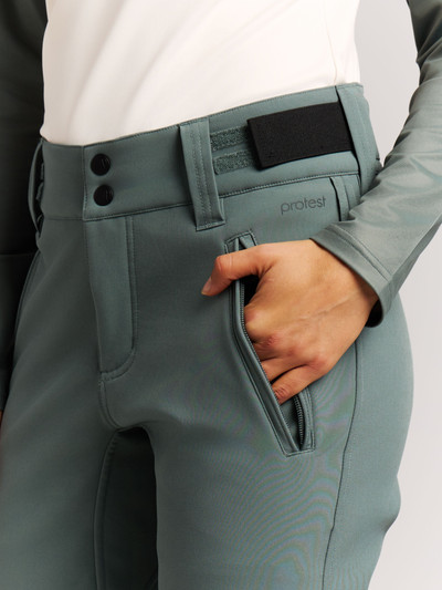 PRTRELOLE Ski trousers