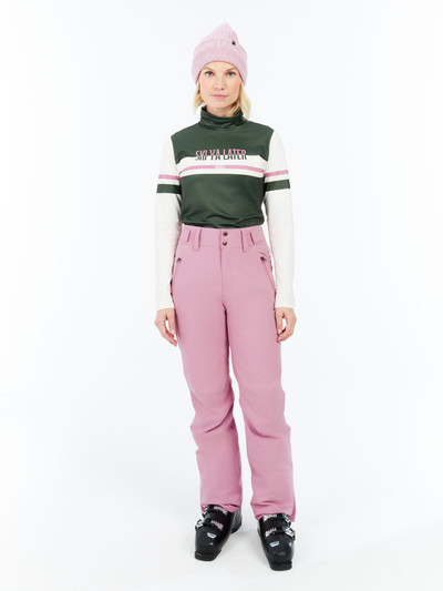 PRTCINNAMONES Ski trousers