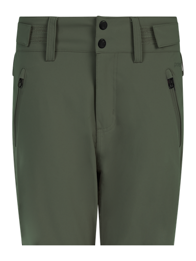 PRTCINNAMONES Ski trousers