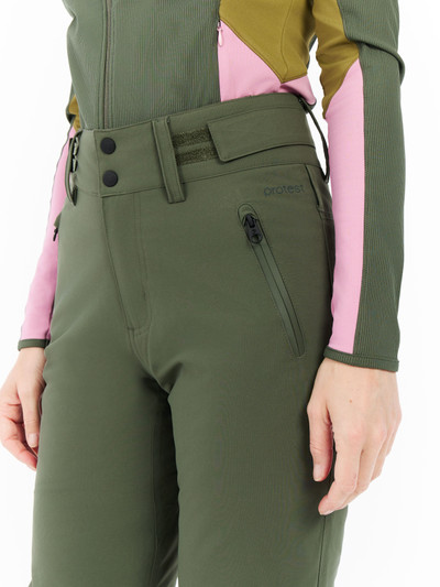 PRTCINNAMONES Ski trousers