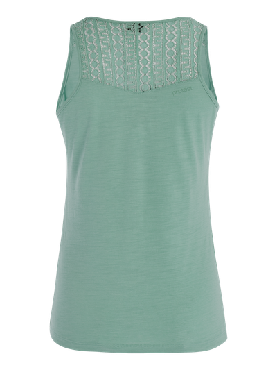 PRTBECCLES Vest tops