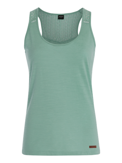 PRTBECCLES Vest tops