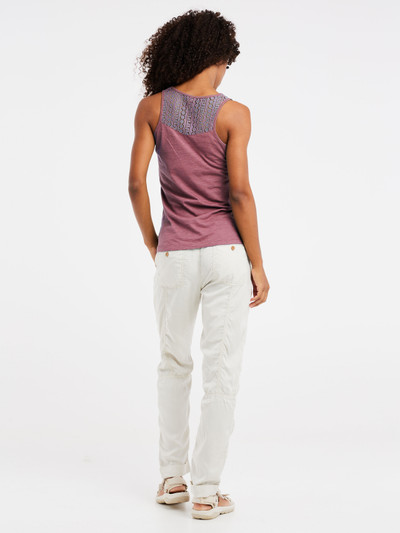 PRTBECCLES Vest top