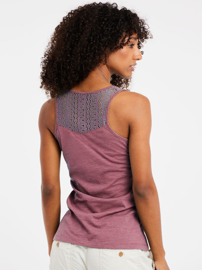 PRTBECCLES Vest top
