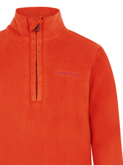 PRTPERFECT TD Fleece-Pullover