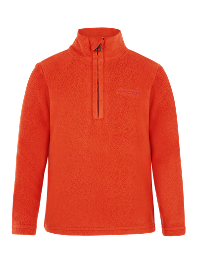 PRTPERFECT TD Fleece-Pullover
