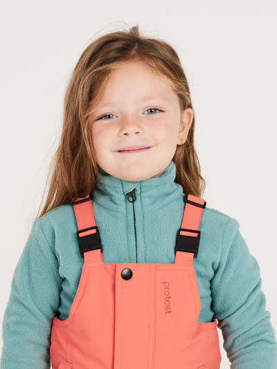 NEUTRAL TD Dungaree