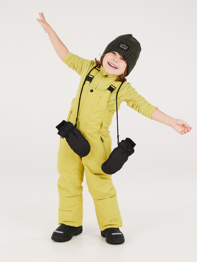 NEUTRAL TD Ski-latzhose