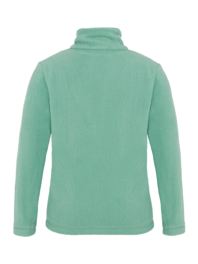 PRTMUTE TD Fleece pullover