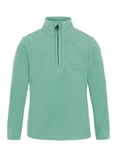 PRTMUTE TD Fleece pullover