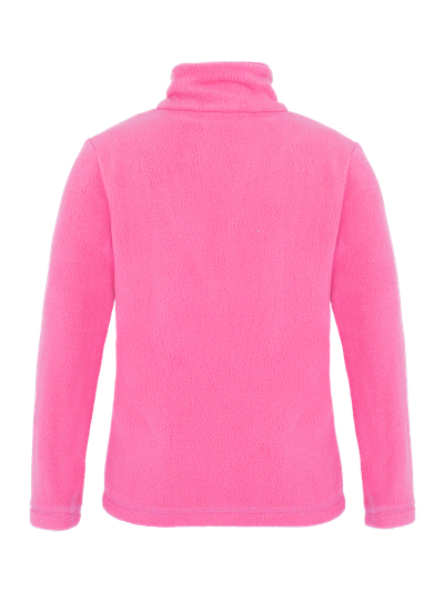 PRTMUTE TD Fleece pullover