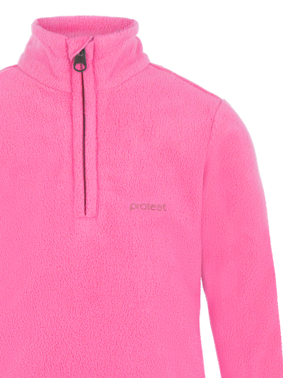 PRTMUTE TD Fleece pullover