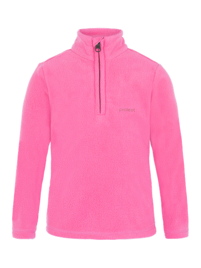 PRTMUTE TD Fleece pullover