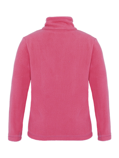 PRTMUTE TD Fleece pullover
