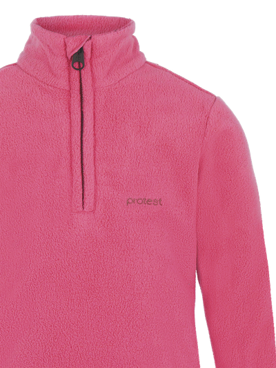 PRTMUTE TD Fleece pullover