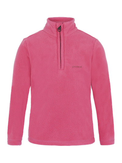 PRTMUTE TD Fleece pullover