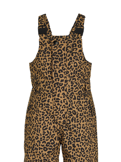 PRTTUVA TD Leopard-Ski-latzhose