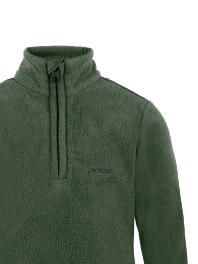 PRTReperfect TD Fleece pullover