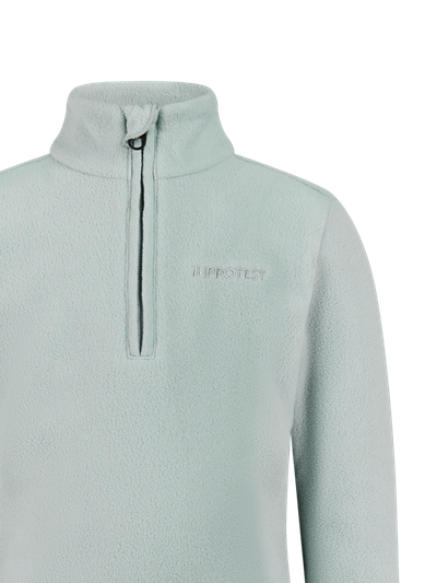 PRTReperfect TD Fleece pullover