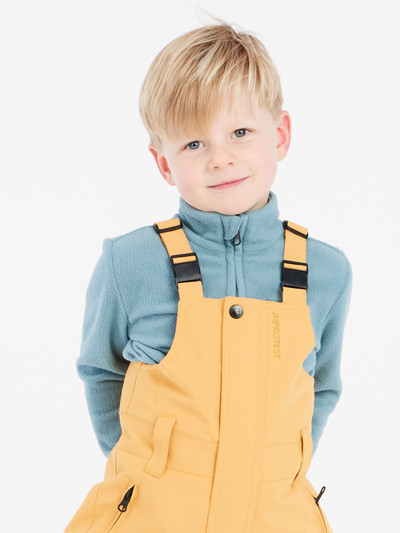 PRTPERFECT TD Fleece pullover