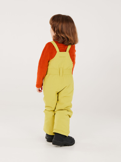 PRTPERFECT TD Fleece-Pullover
