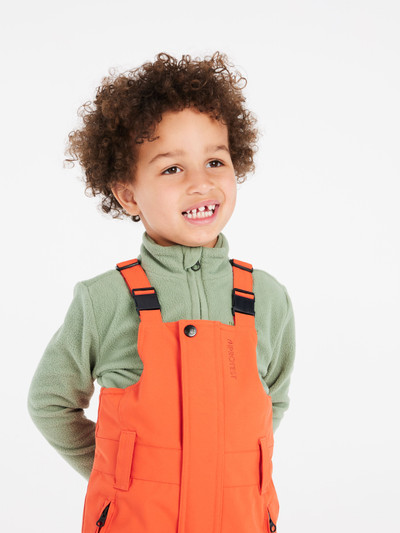PRTPERFECT TD Fleece-Pullover