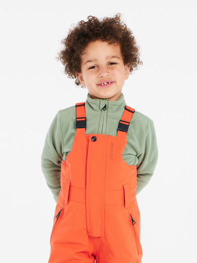 PRTPERFECT TD Fleece-Pullover