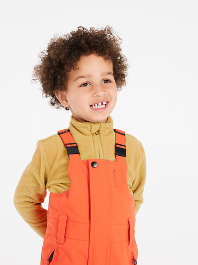 PRTPERFECT TD Fleece-Pullover