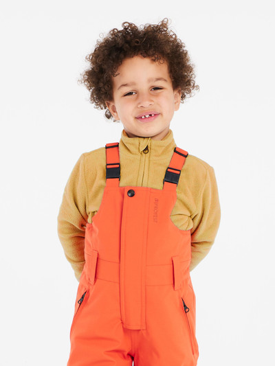 PRTPERFECT TD Fleece-Pullover