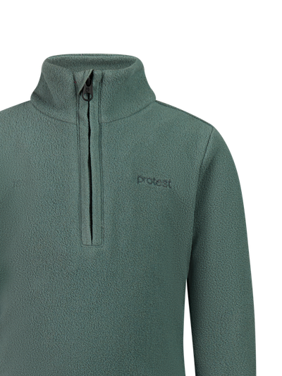PRTRemutey TD Fleece pullover